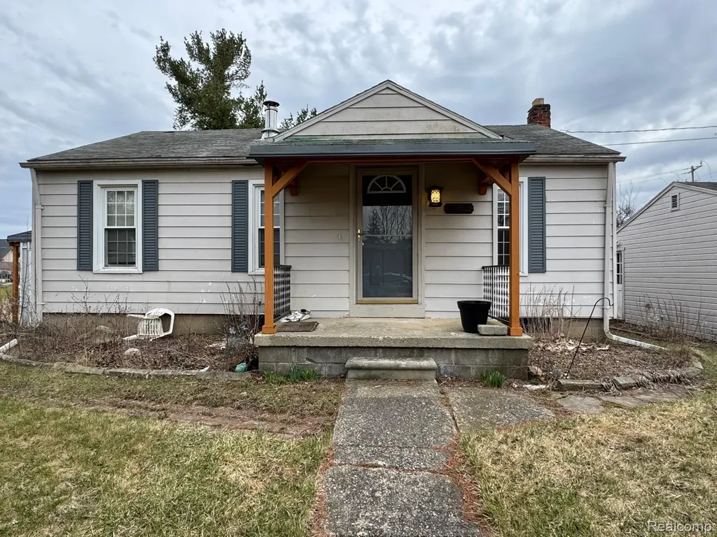 50285 7 Mile Road Northville Township MI 48167