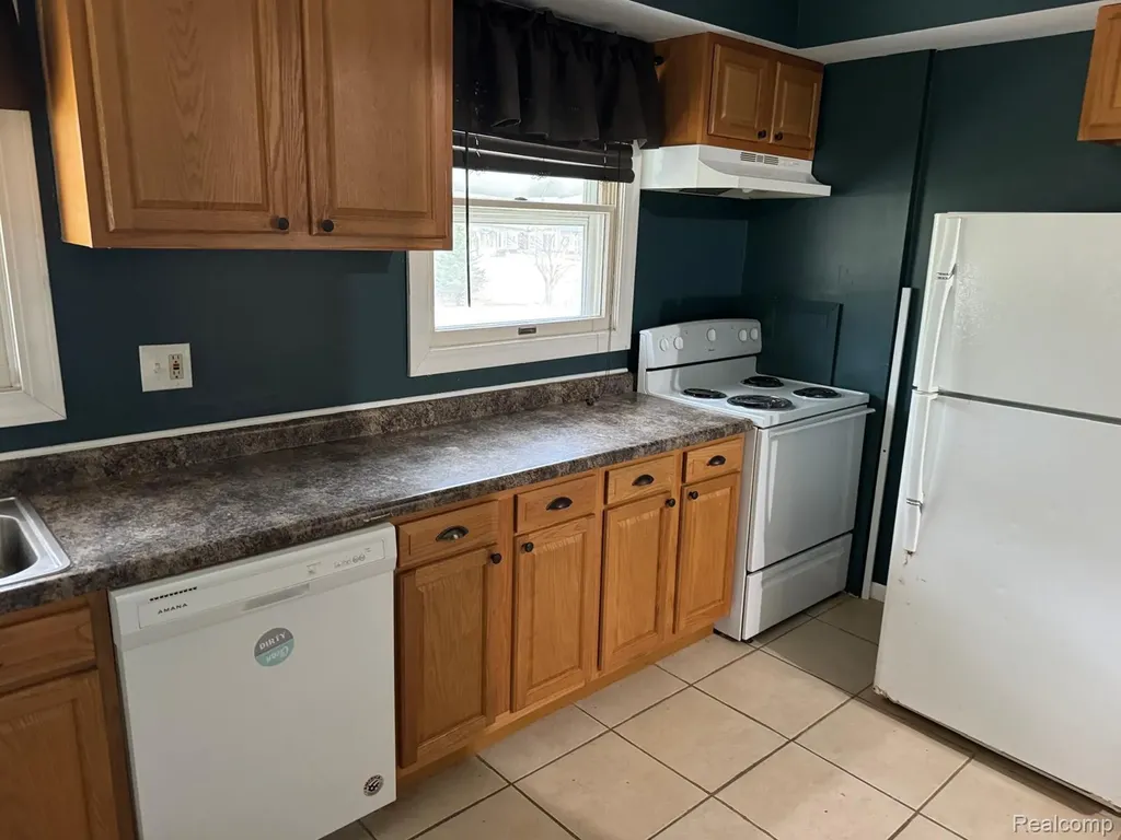 50285 7 Mile Road Northville Township MI 48167