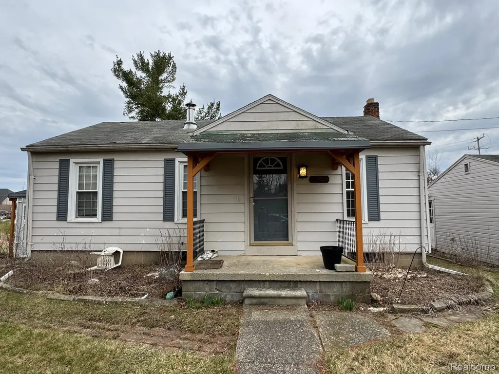 50285 7 Mile Road Northville Township MI 48167