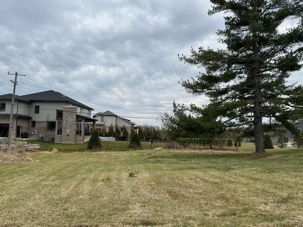 50285 7 Mile Road Northville Township MI 48167