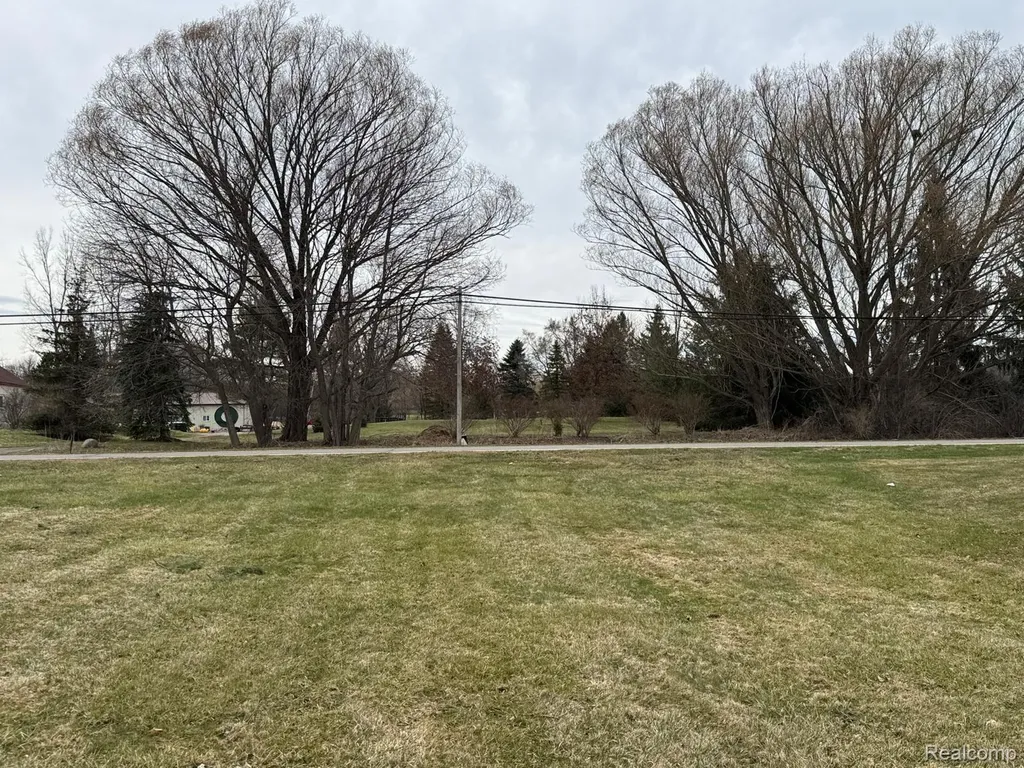 50285 7 Mile Road Northville Township MI 48167