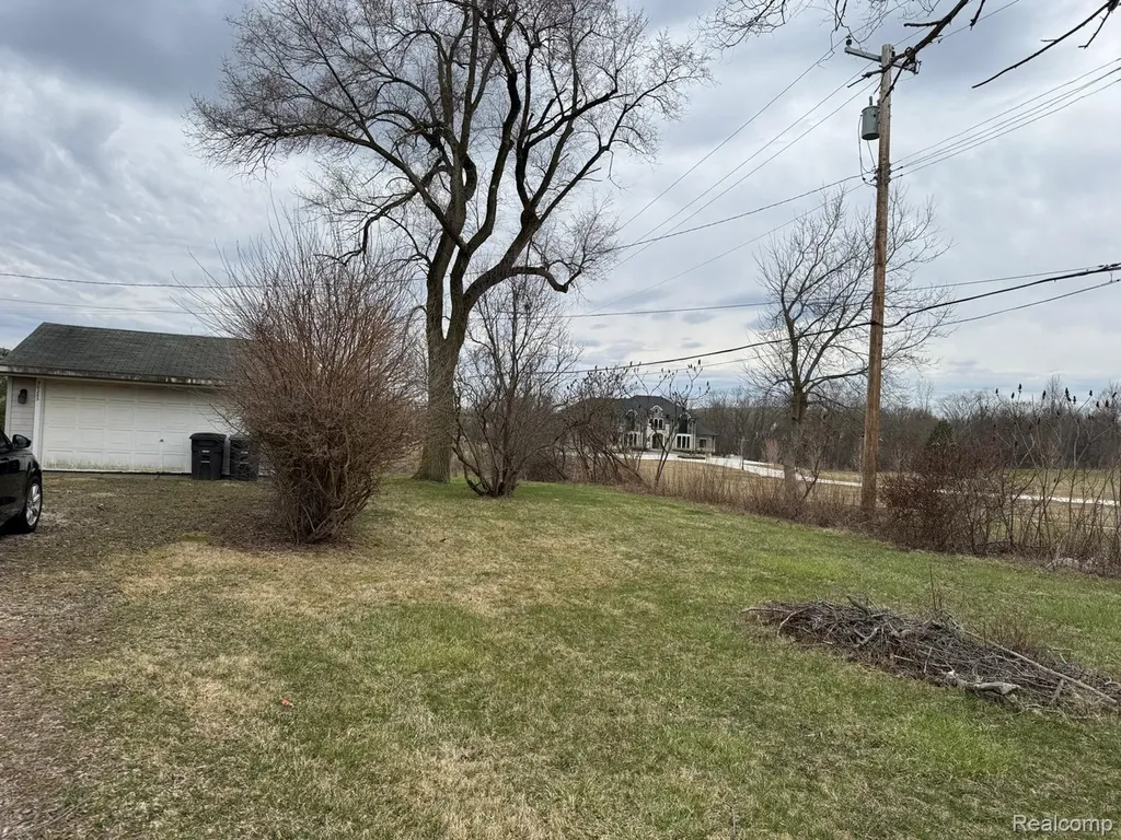 50285 7 Mile Road Northville Township MI 48167