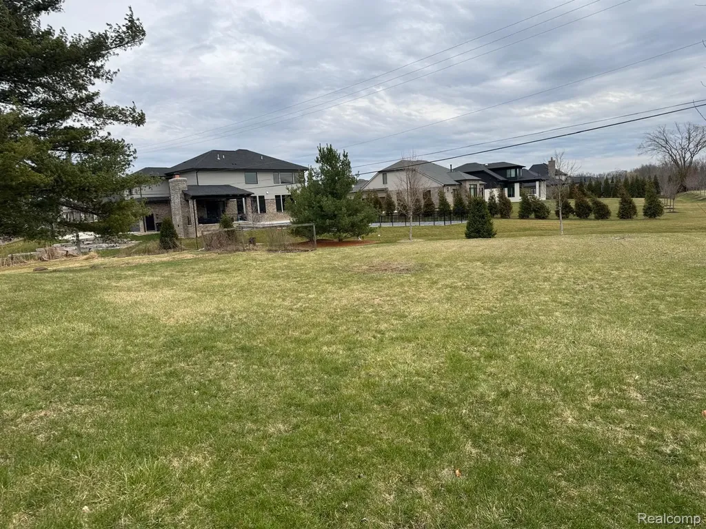 50285 7 Mile Road Northville Township MI 48167