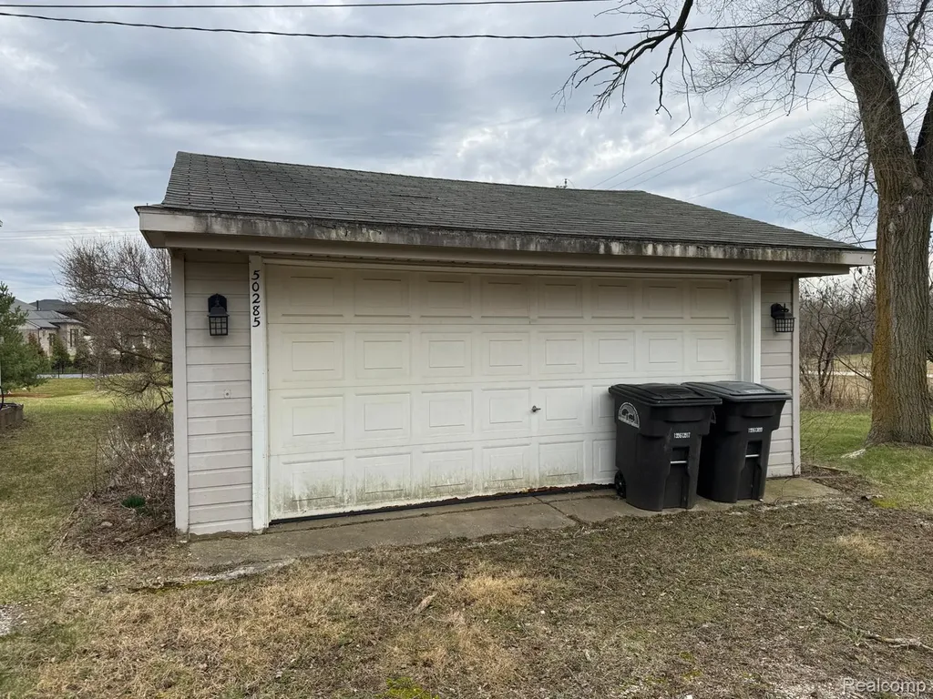 50285 7 Mile Road Northville Township MI 48167