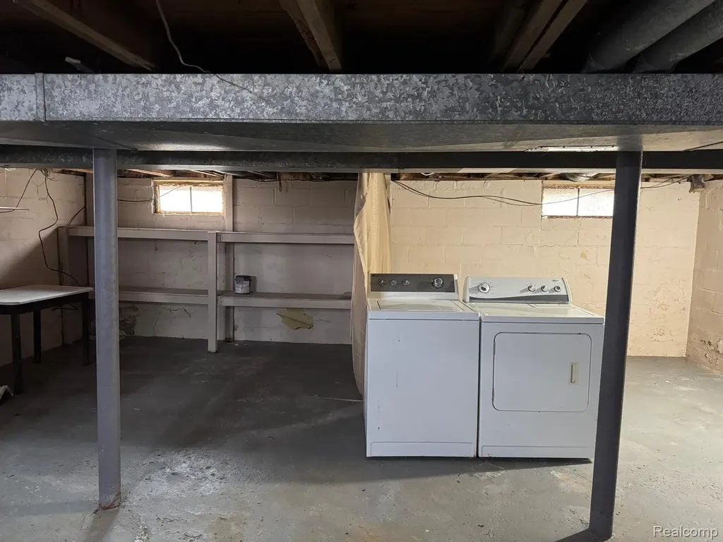 50285 7 Mile Road Northville Township MI 48167