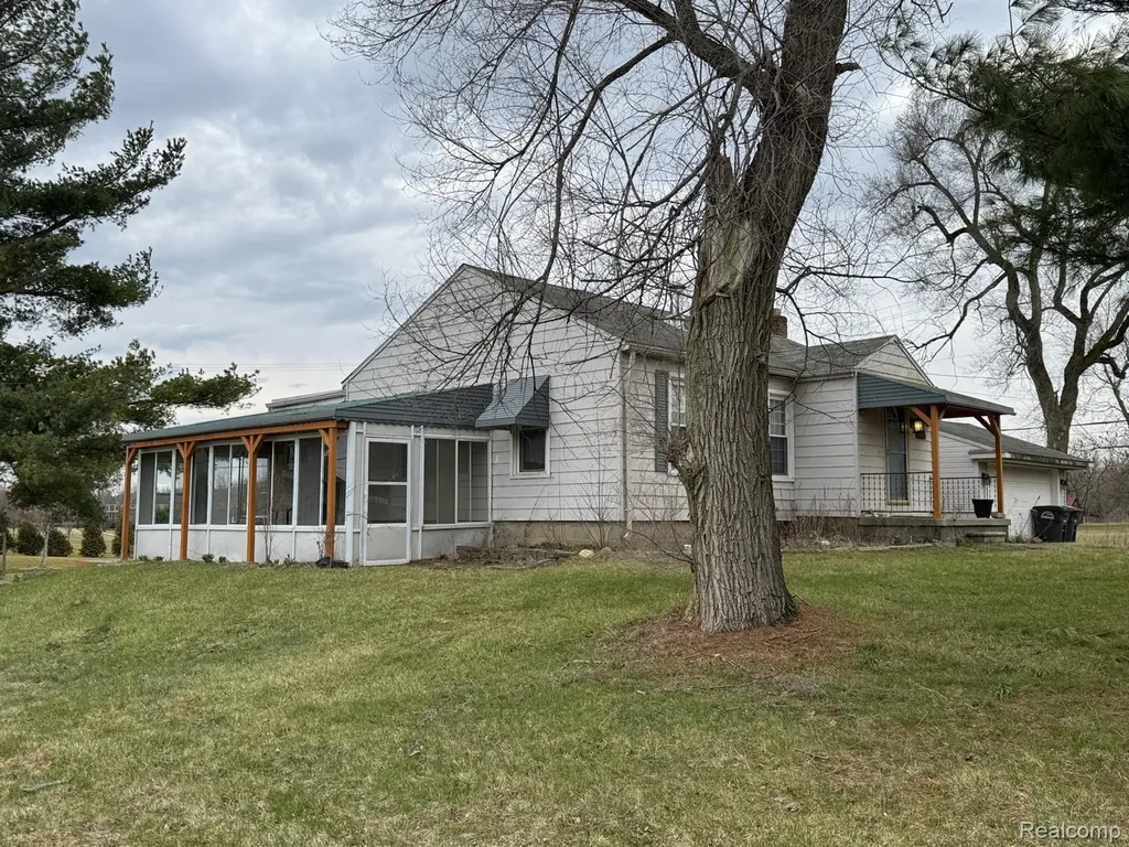 50285 7 Mile Road Northville Township MI 48167