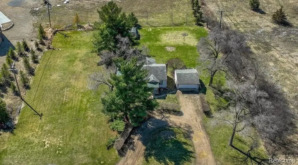 50285 7 Mile Road Northville Township MI 48167