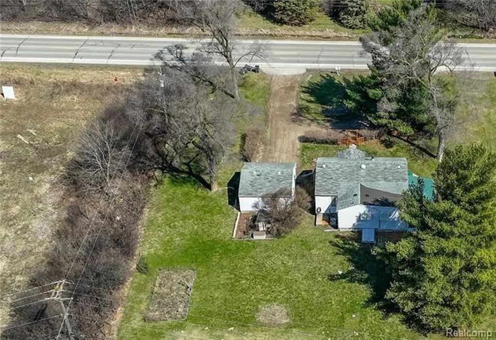 50285 7 Mile Road Northville Township MI 48167