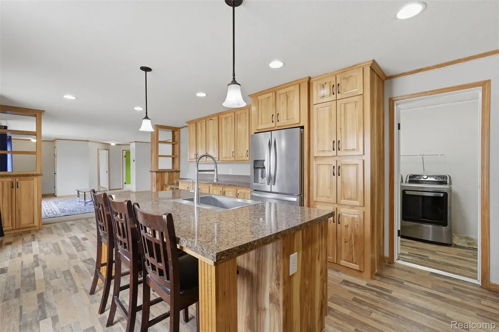 14138 E. Tyler Plymouth City MI 48170
