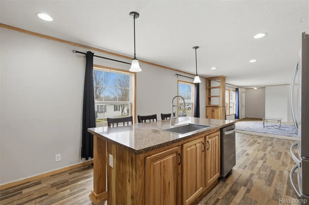 14138 E. Tyler Plymouth City MI 48170