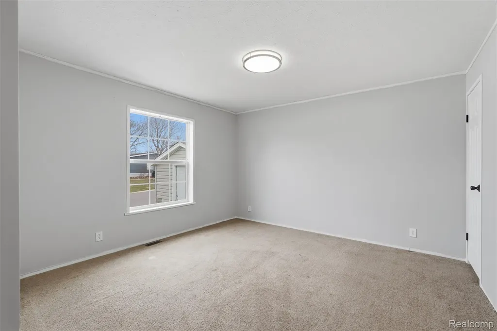 14138 E. Tyler Plymouth City MI 48170