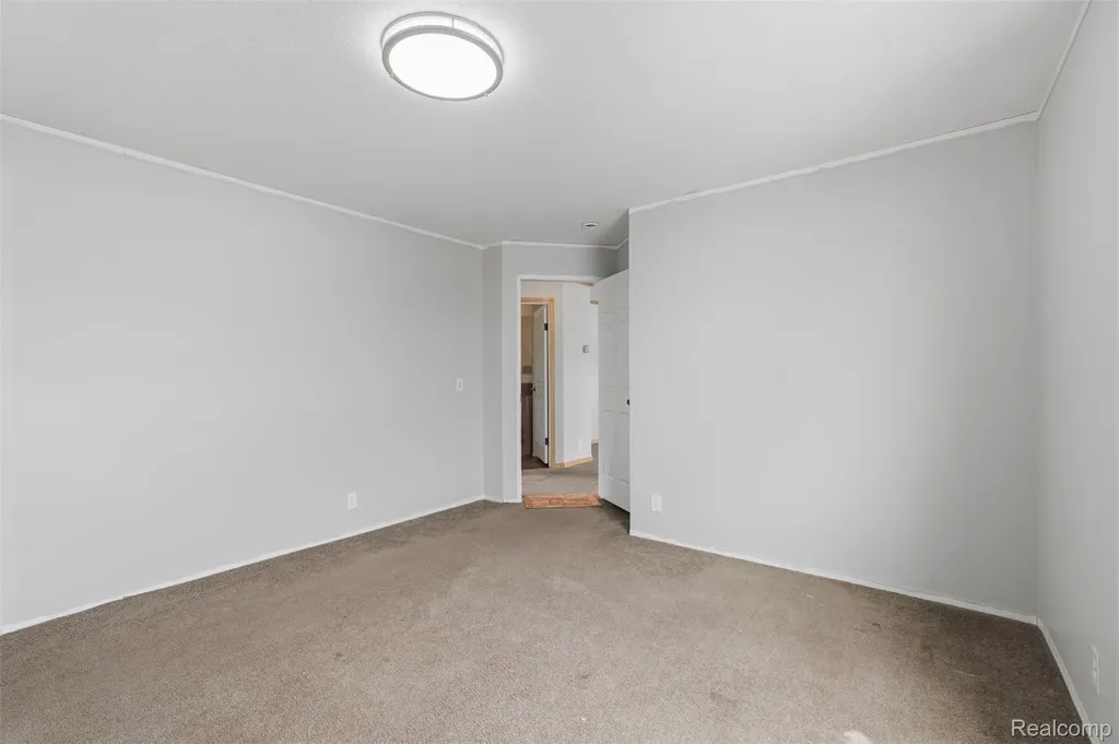 14138 E. Tyler Plymouth City MI 48170
