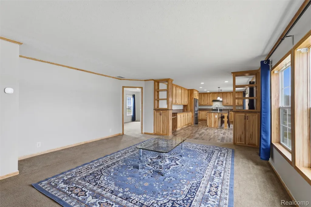 14138 E. Tyler Plymouth City MI 48170