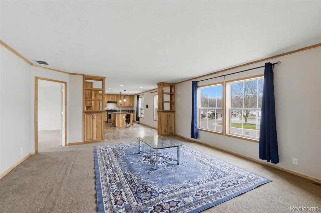 14138 E. Tyler Plymouth City MI 48170