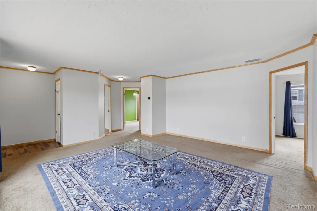14138 E. Tyler Plymouth City MI 48170
