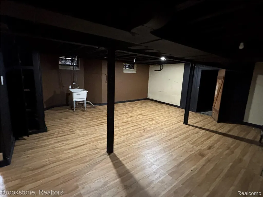 10222 Beaconsfield Street Detroit City MI 48224