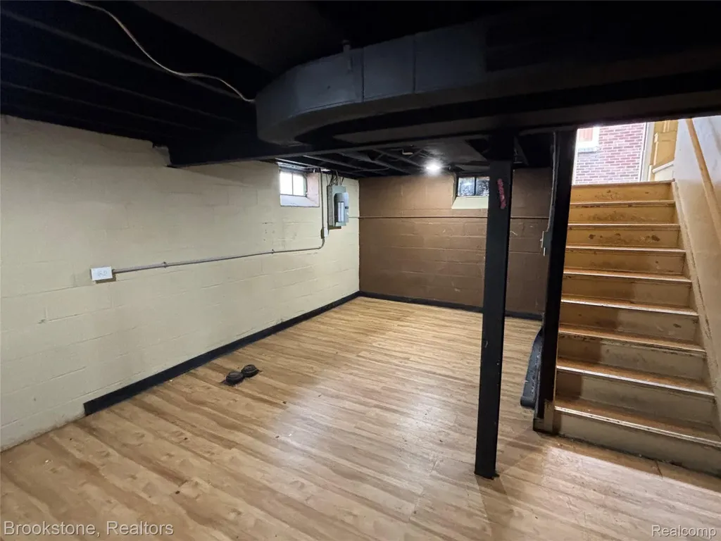 10222 Beaconsfield Street Detroit City MI 48224
