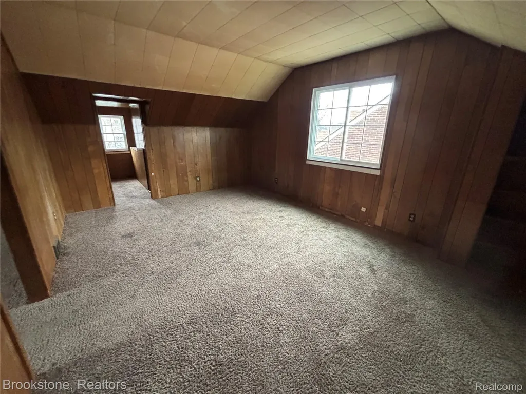 10222 Beaconsfield Street Detroit City MI 48224