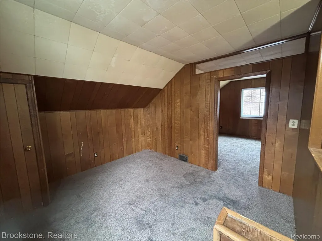 10222 Beaconsfield Street Detroit City MI 48224