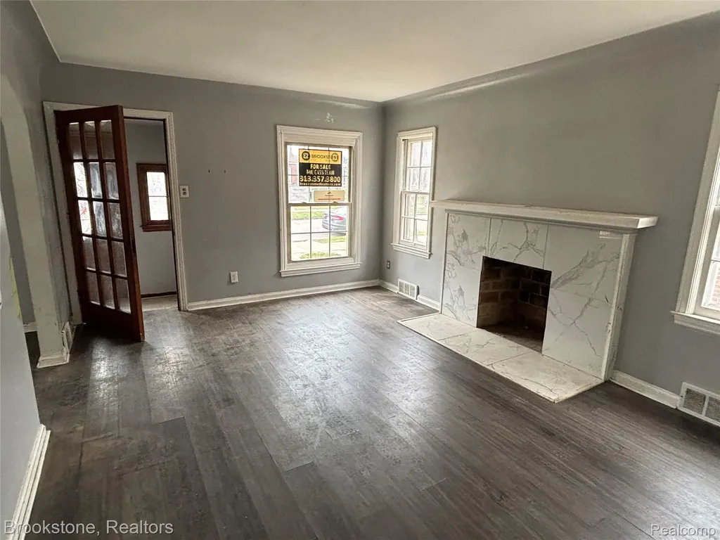 10222 Beaconsfield Street Detroit City MI 48224