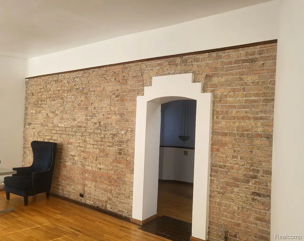 677 Selden Street Detroit City MI 48201