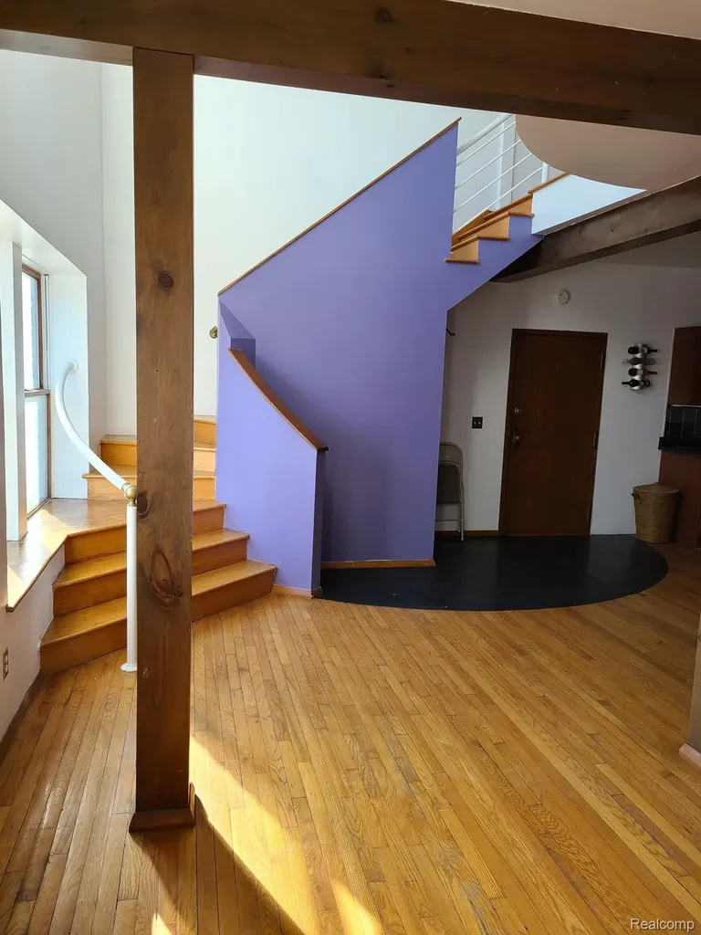 677 Selden Street Detroit City MI 48201