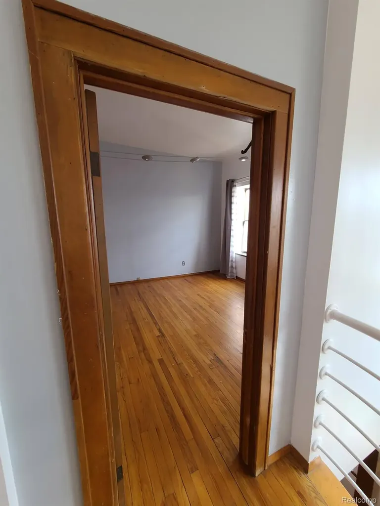 677 Selden Street Detroit City MI 48201