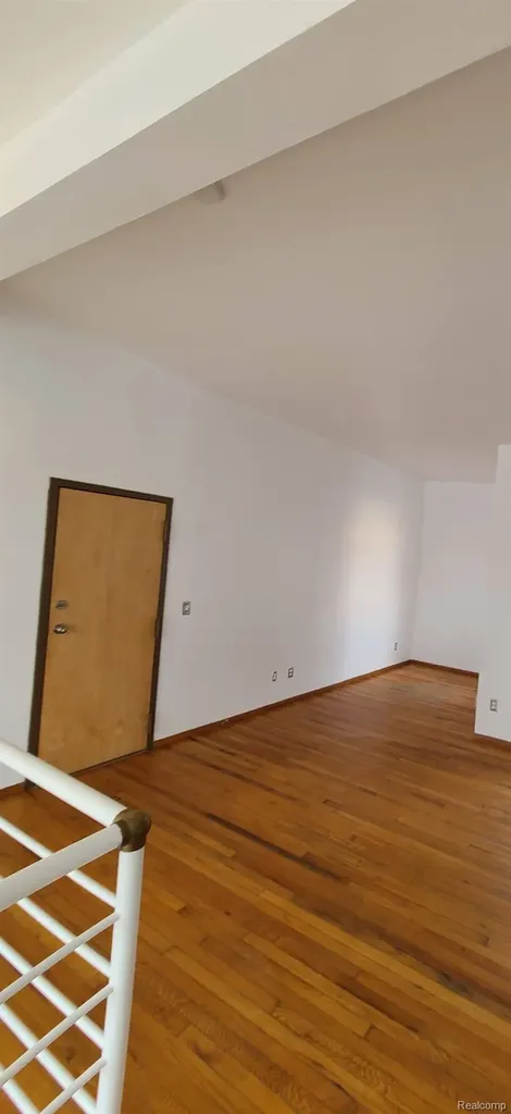 677 Selden Street Detroit City MI 48201