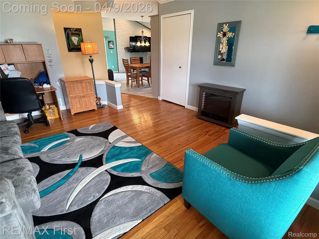 39641 Edgemont Drive Sterling Heights City MI 48310