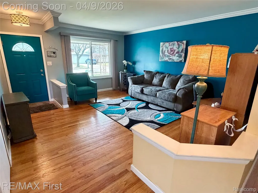 39641 Edgemont Drive Sterling Heights City MI 48310