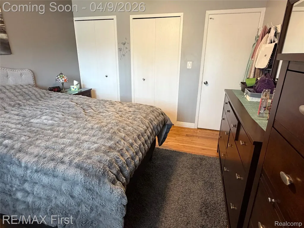 39641 Edgemont Drive Sterling Heights City MI 48310