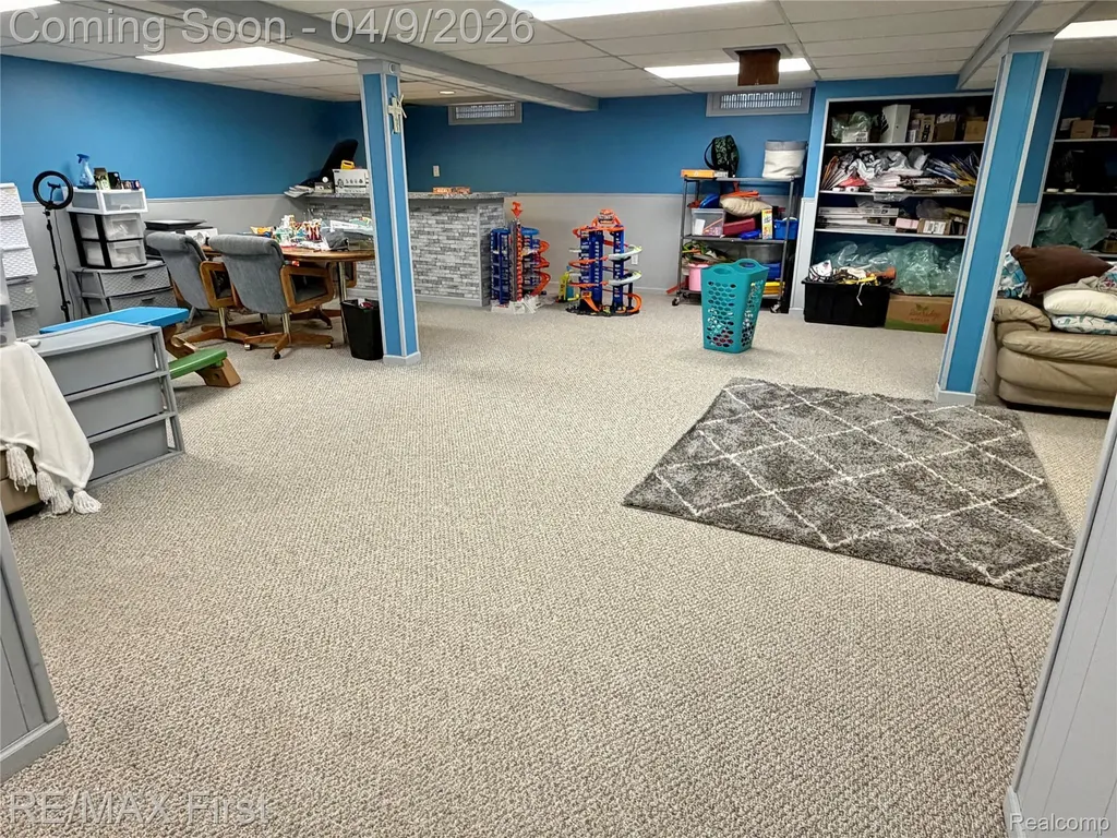 39641 Edgemont Drive Sterling Heights City MI 48310