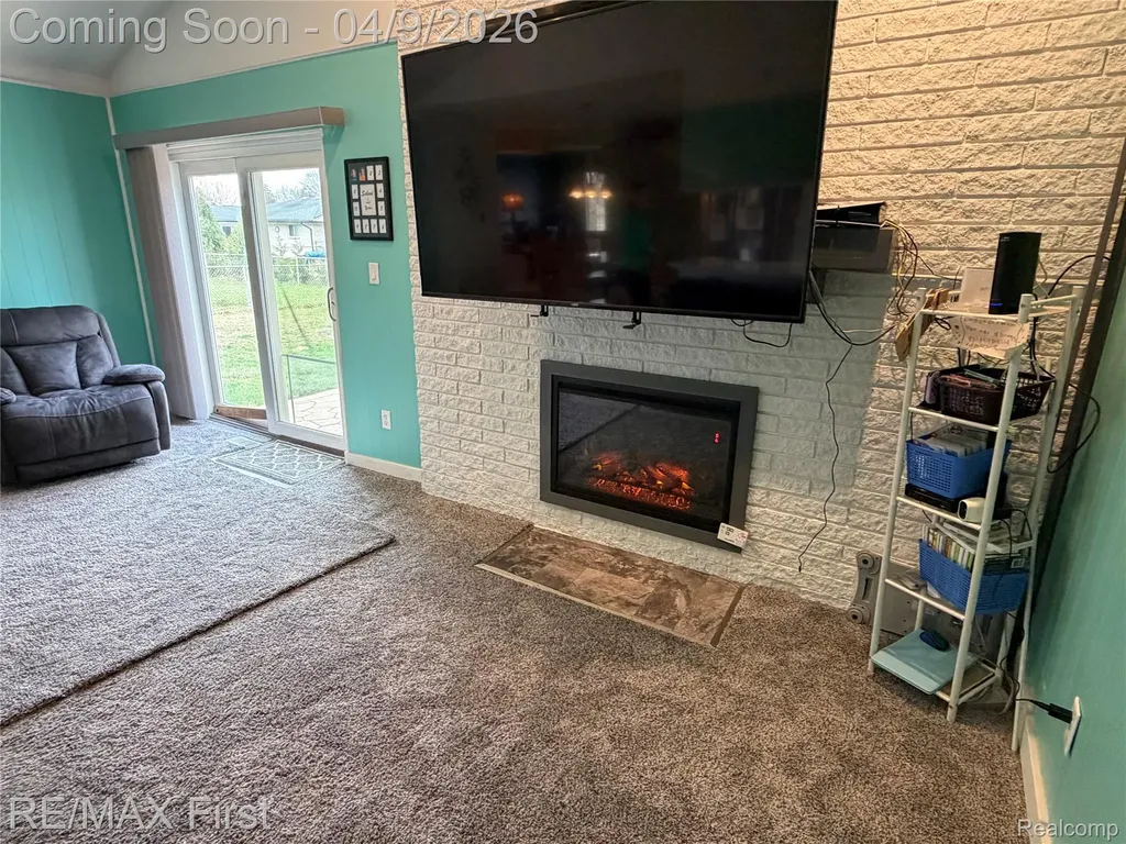 39641 Edgemont Drive Sterling Heights City MI 48310
