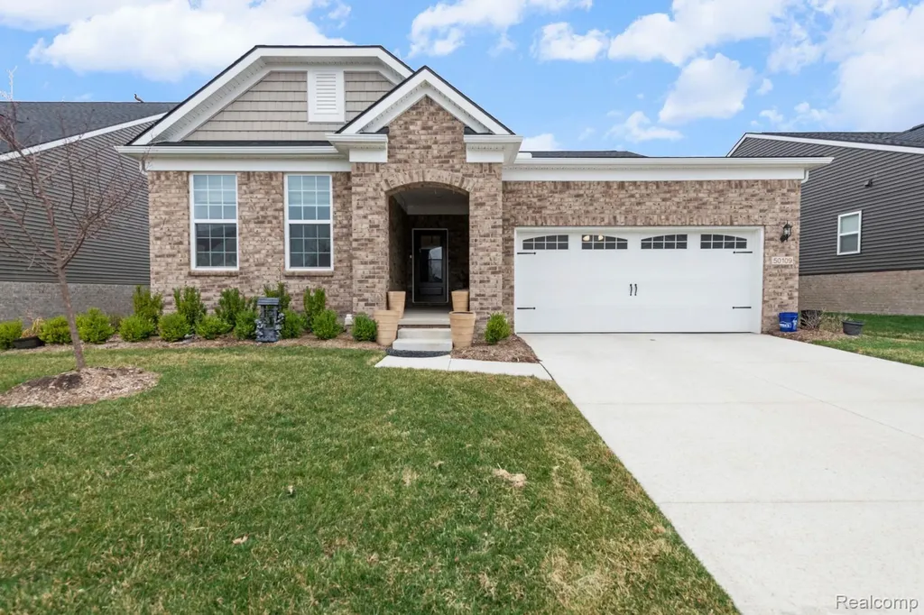 50109 Ogden Canton Charter Township MI 48188