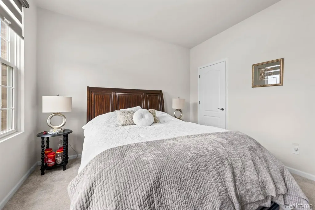 50109 Ogden Canton Charter Township MI 48188