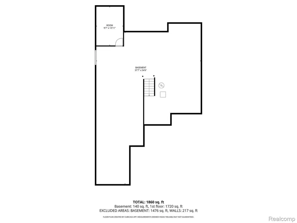 50109 Ogden Canton Charter Township MI 48188