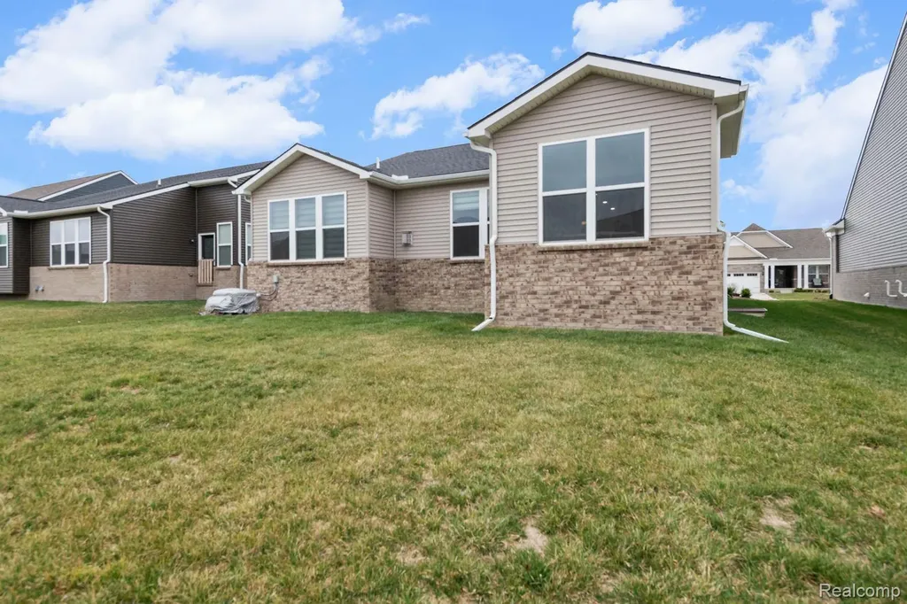 50109 Ogden Canton Charter Township MI 48188