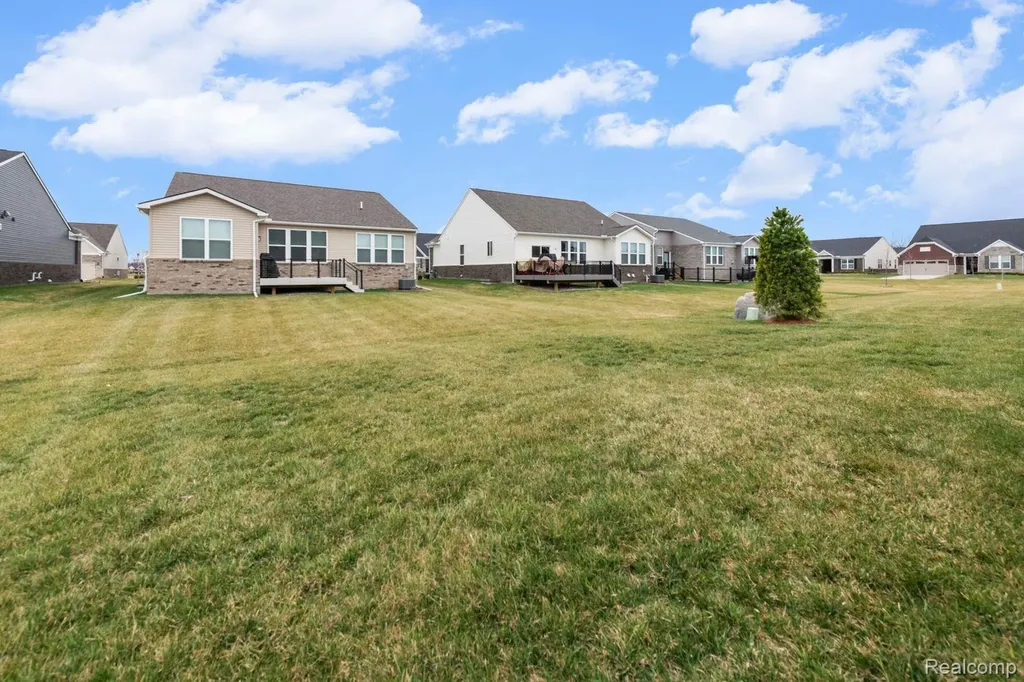 50109 Ogden Canton Charter Township MI 48188