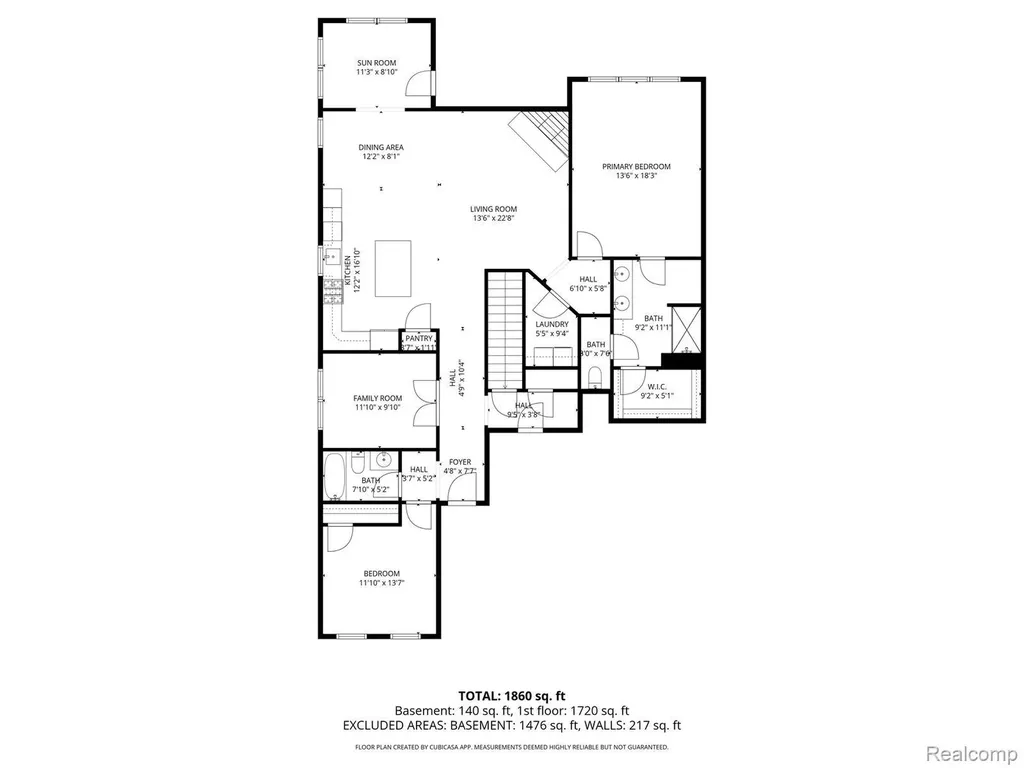 50109 Ogden Canton Charter Township MI 48188