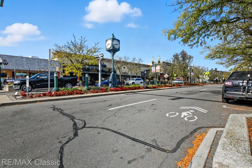 944 S Main Street Plymouth City MI 48170