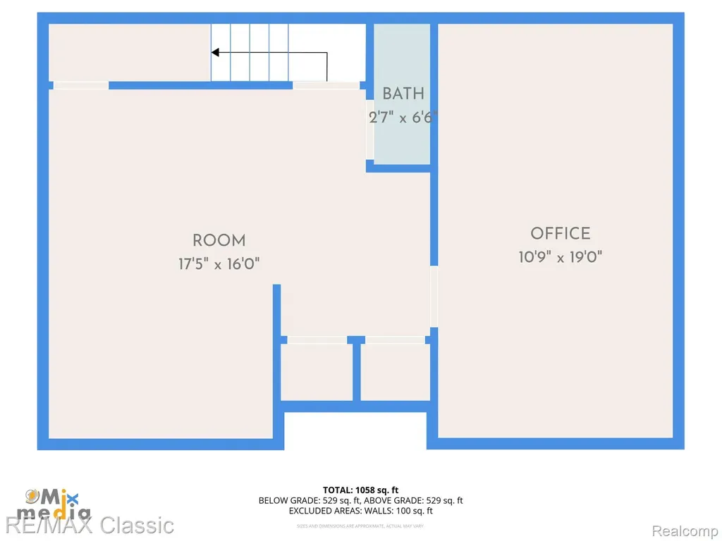 944 S Main Street Plymouth City MI 48170