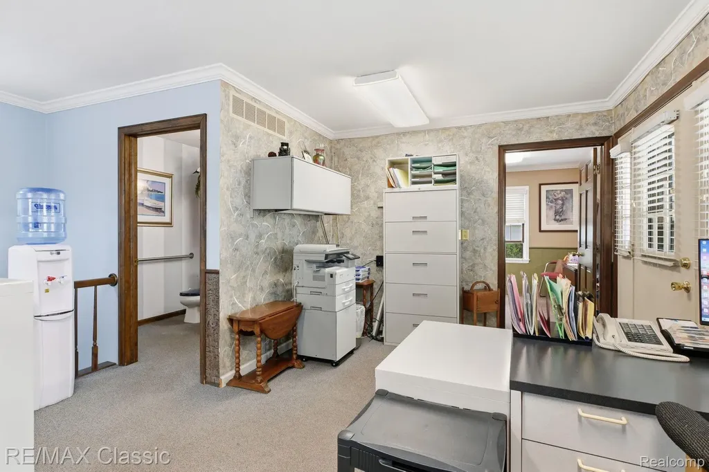 944 S Main Street Plymouth City MI 48170