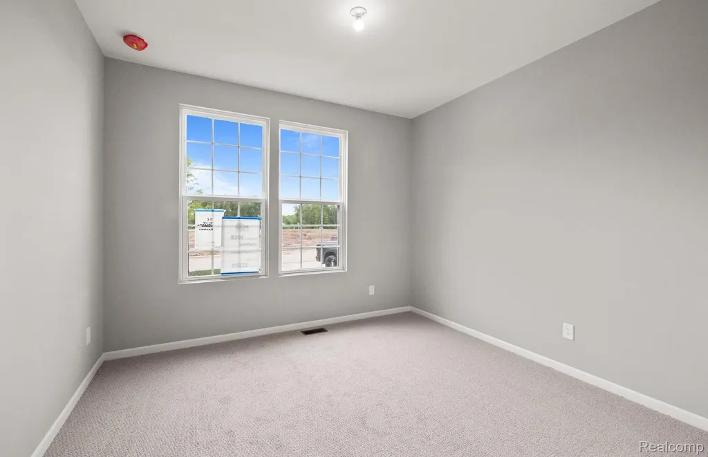 2015 Coventry Drive Independence Charter Township MI 48346