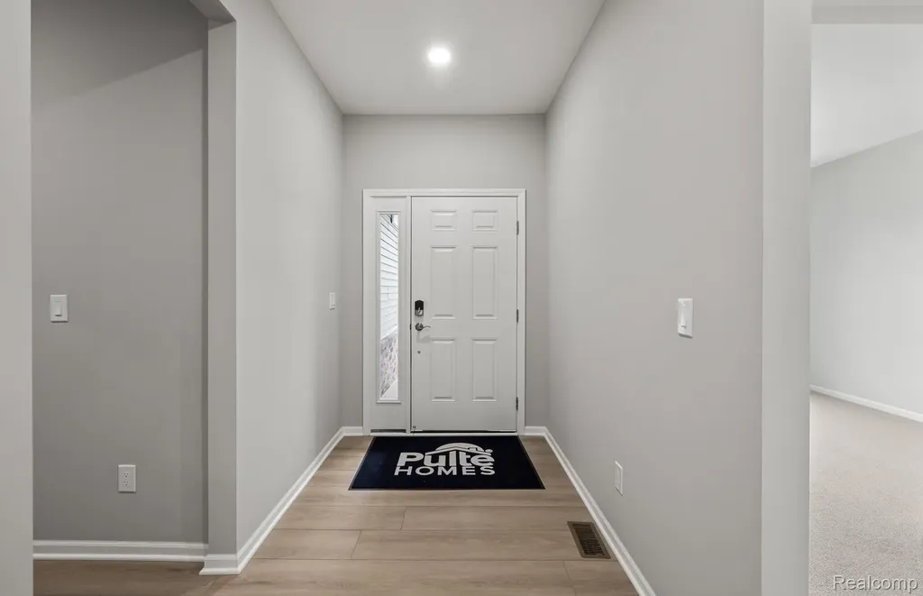 2015 Coventry Drive Independence Charter Township MI 48346