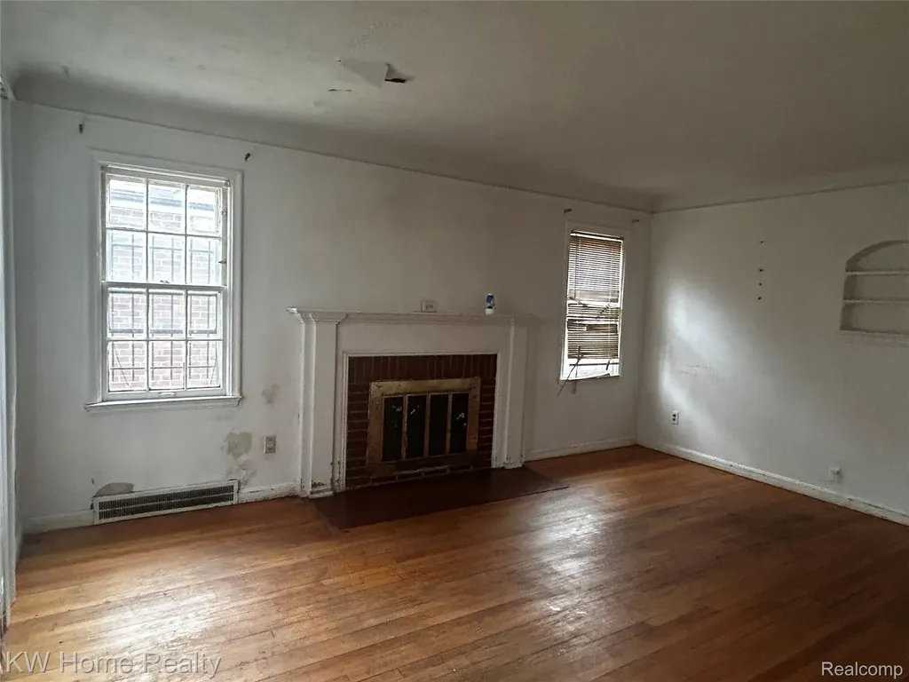 18941 Sussex Street Detroit City MI 48235