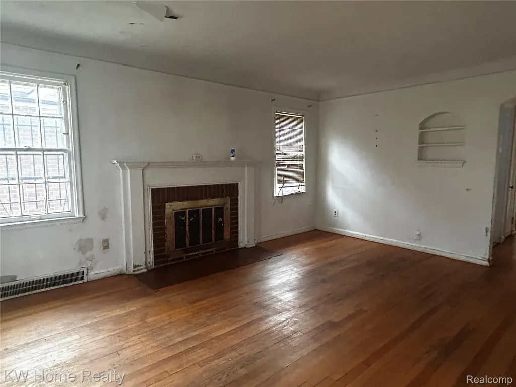 18941 Sussex Street Detroit City MI 48235