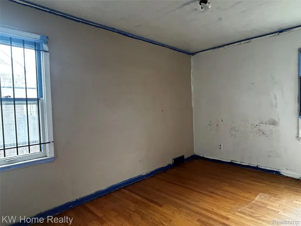 18941 Sussex Street Detroit City MI 48235