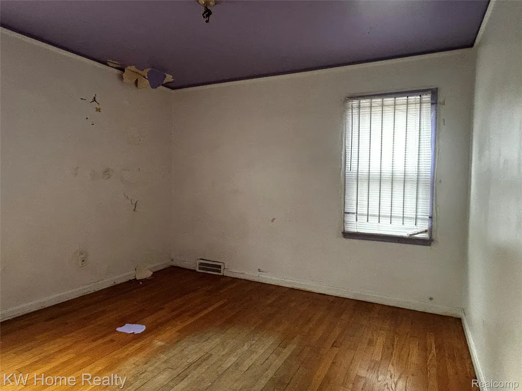 18941 Sussex Street Detroit City MI 48235