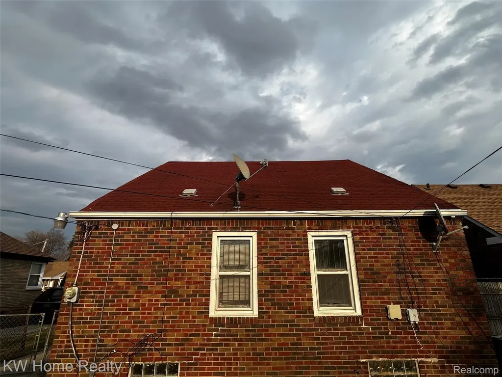 18941 Sussex Street Detroit City MI 48235