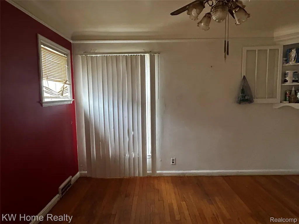 18941 Sussex Street Detroit City MI 48235